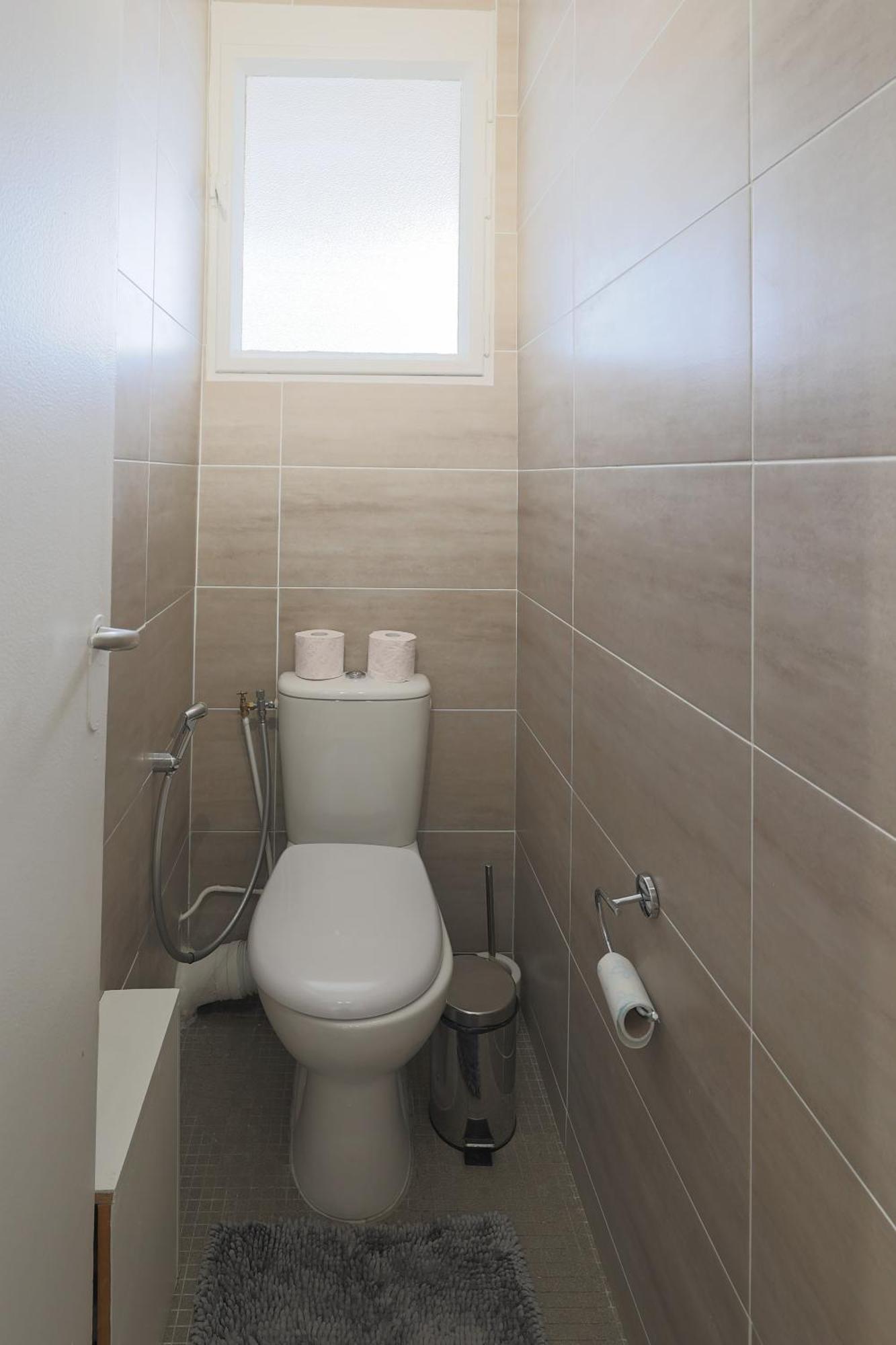 Appartement Paris Grenelle - Hala ปารีส ภายนอก รูปภาพ